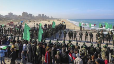 Hamas Sözünü Tuttu, Sıra Zalim