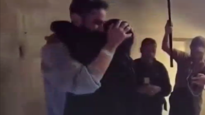 Gazze’deki ateşkesin ardından serbest bırakılan
