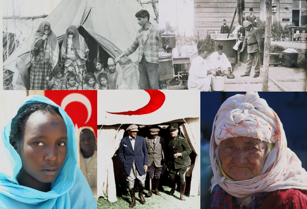 “İki Hilal Tek İstiklal” Sergisi Yalova’da Kapılarını Açıyor