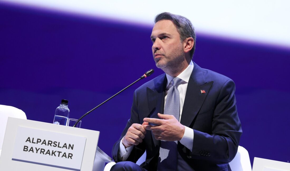 Bakan Bayraktar: “Türkiye Nükleer Rönesansa Gidiyor” Enerji ve Tabii Kaynaklar