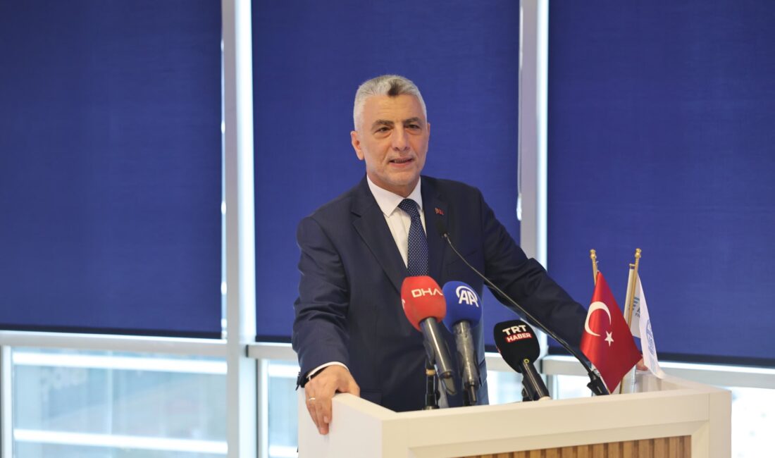 Ticaret Bakanı Bolat: Otomotiv Piyasasında 541 Milyon Lira Ceza Uygulandı Ticaret Bakanı Ömer