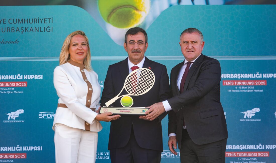 Türkiye Tenis Federasyonu (TTF)