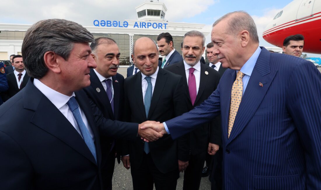 Cumhurbaşkanı Recep Tayyip Erdoğan,