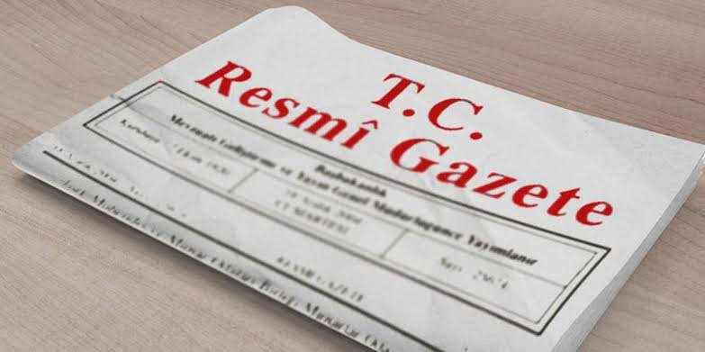 Diyanet İşleri Başkanlığı Din İşleri Yüksek Kurulu’na Yeni Atamalar Resmî Gazete’de Cumhurbaşkanı Recep Tayyip