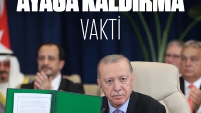 &nbsp; Cumhurbaşkanı Recep Tayyip Erdoğan,