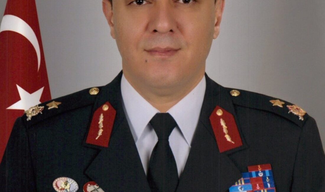 &nbsp; Türkiye, Jandarma Teşkilatı’nın