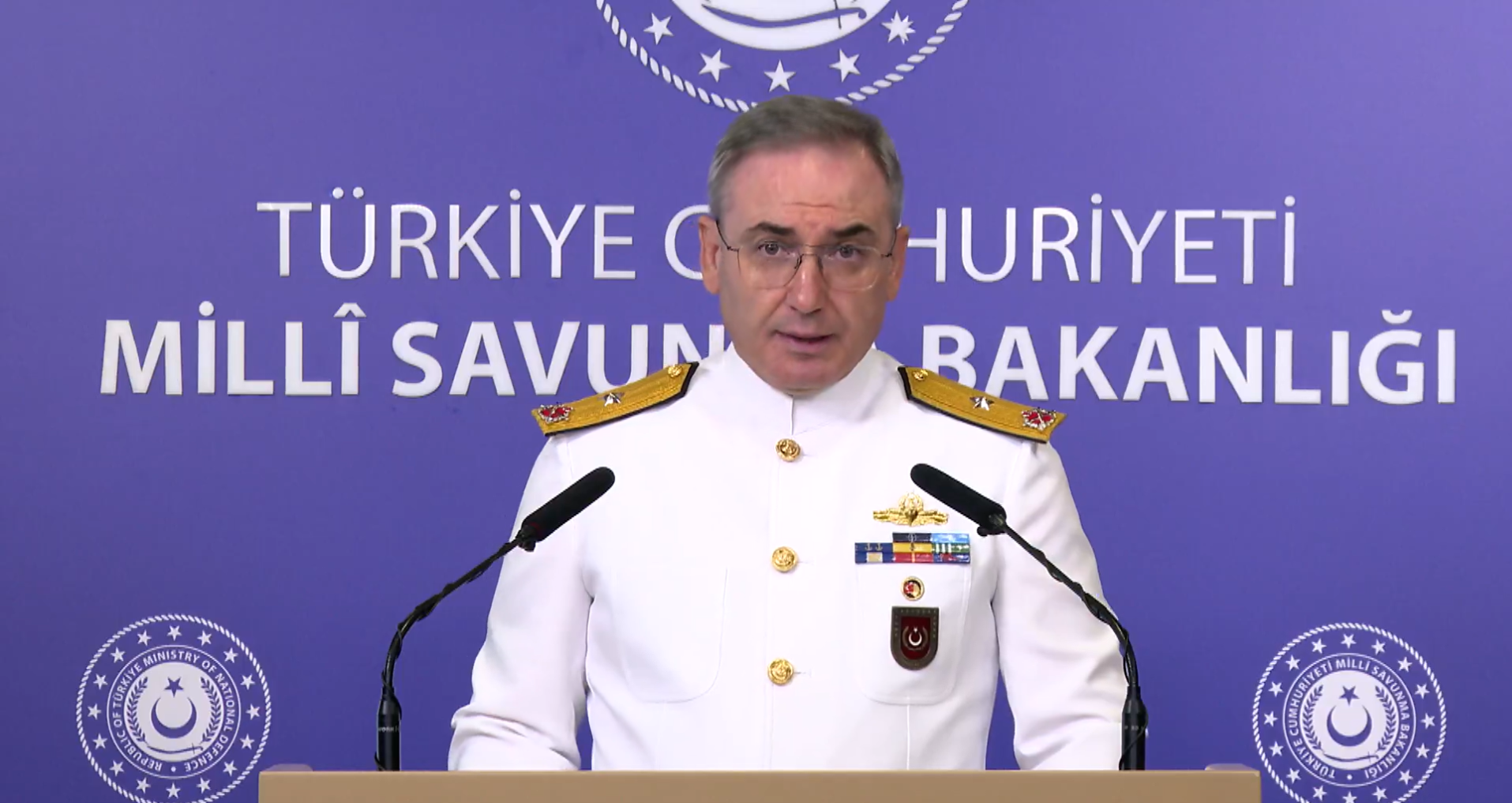 MSB: SDG’nin Suriye Geçici Hükümetine Entegrasyonu Hassasiyetle Takip Ediliyor