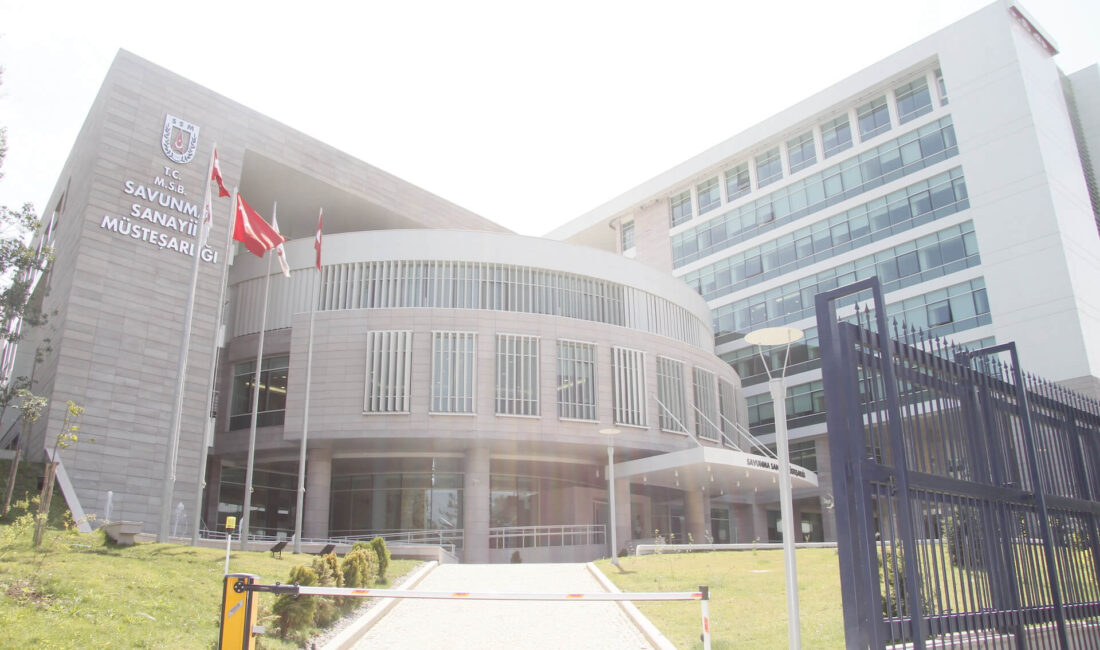 Türkiye’nin savunma ve havacılık