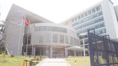 Türkiye’nin savunma ve havacılık sanayii