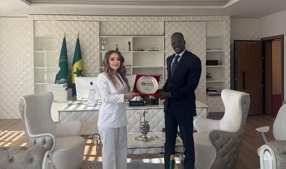 Uluslararası Yatırım ve İş