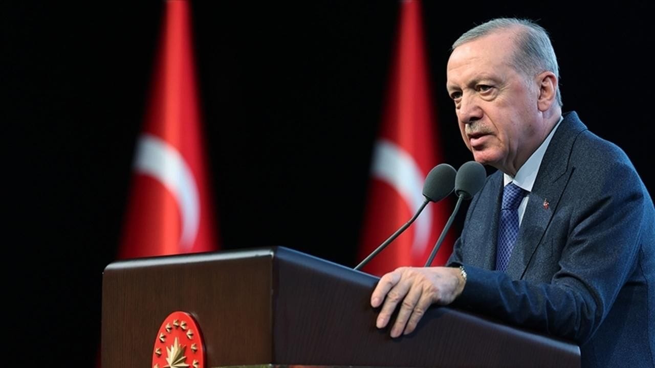Erdoğan: “Gazze’nin Yeniden Ayağa Kalkması İçin Hızlıca Destek Gerekiyor”