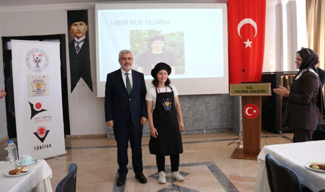 Yalova İl Millî Eğitim