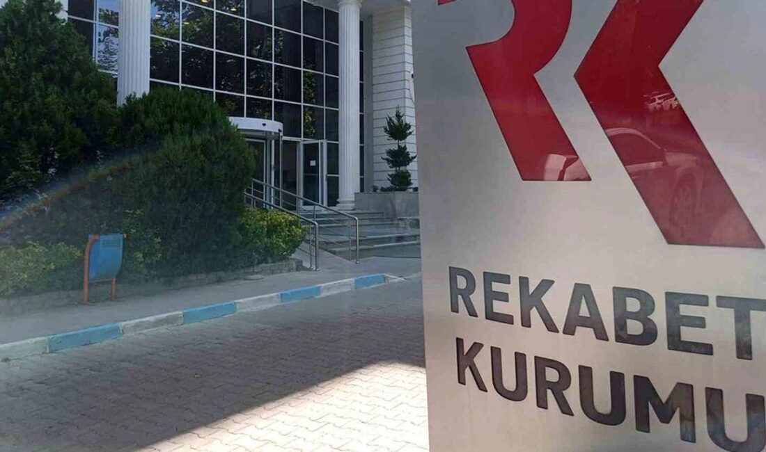 Rekabet Kurulu, spor giyim