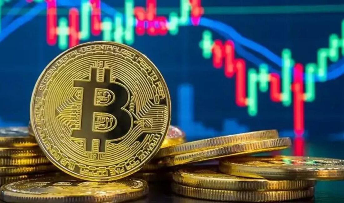 &nbsp; Bitcoin fiyatı, ABD