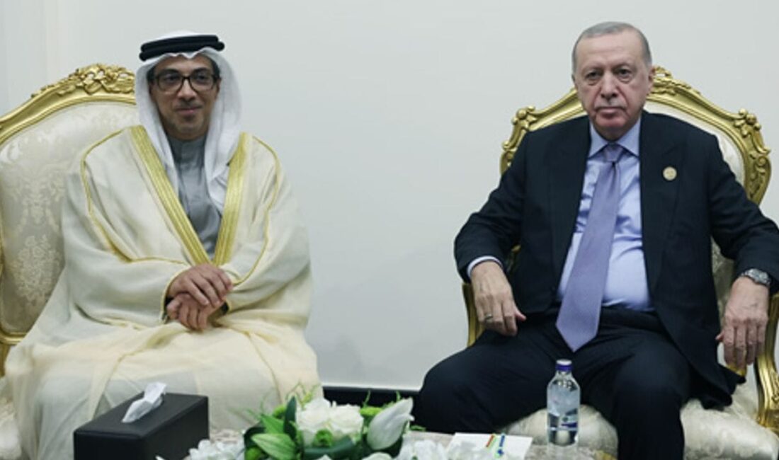 &nbsp; Cumhurbaşkanı Recep Tayyip