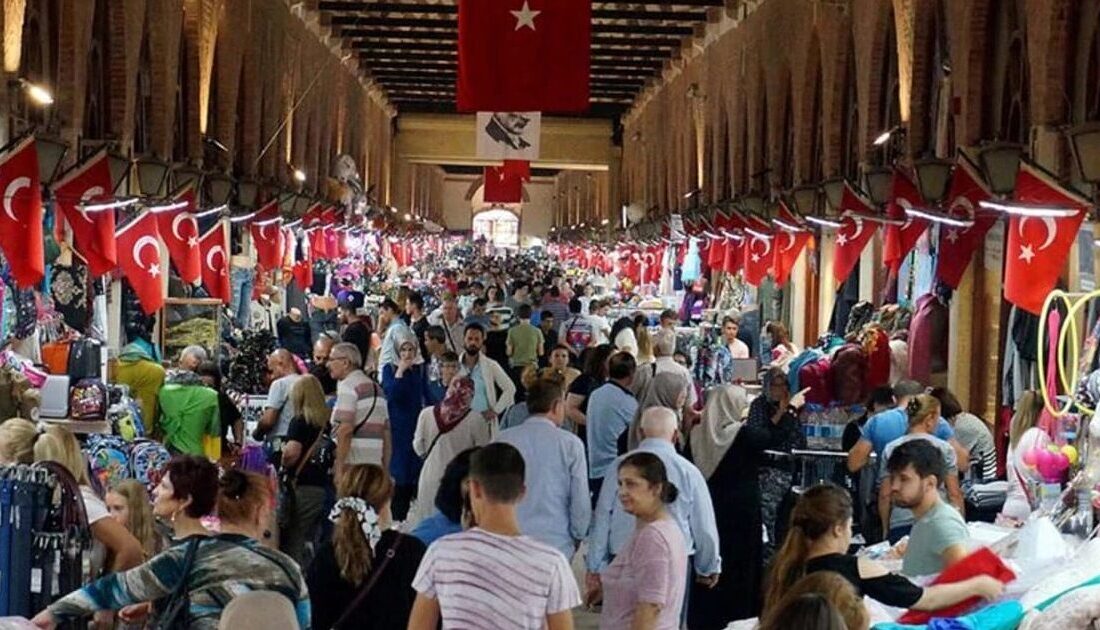 İstanbul’da Hanutçuluk Dönemi Sona