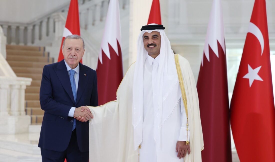 Cumhurbaşkanı Recep Tayyip Erdoğan,