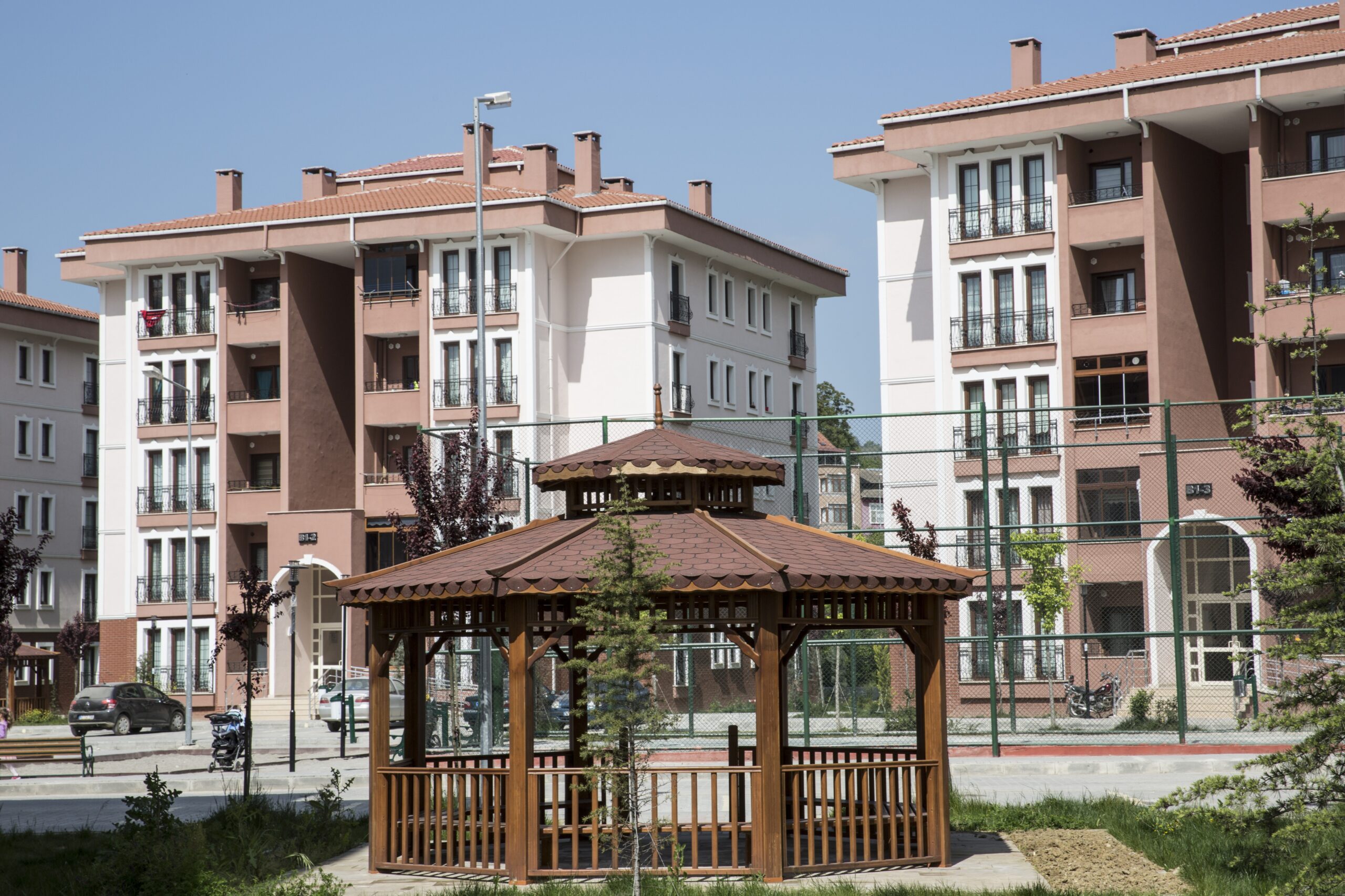 Cumhurbaşkanı Erdoğan, ‘Yüzyılın Konut Projesi’nin Detaylarını Bugün Açıklayacak