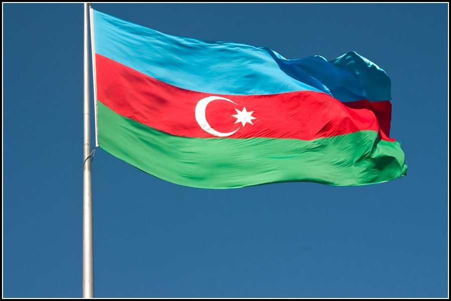 &nbsp; Azerbaycan, Sovyetler Birliği’nden