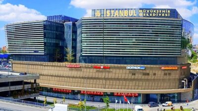 İstanbul Büyükşehir Belediyesi (İBB) Meclisi,