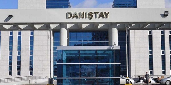 Danıştay, Talep Olmadan Yapılan EYT Emekliliğini Hukuka Aykırı Buldu Danıştay, geçici statüden
