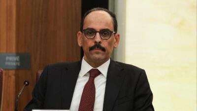Milli İstihbarat Teşkilatı (MİT) Başkanı