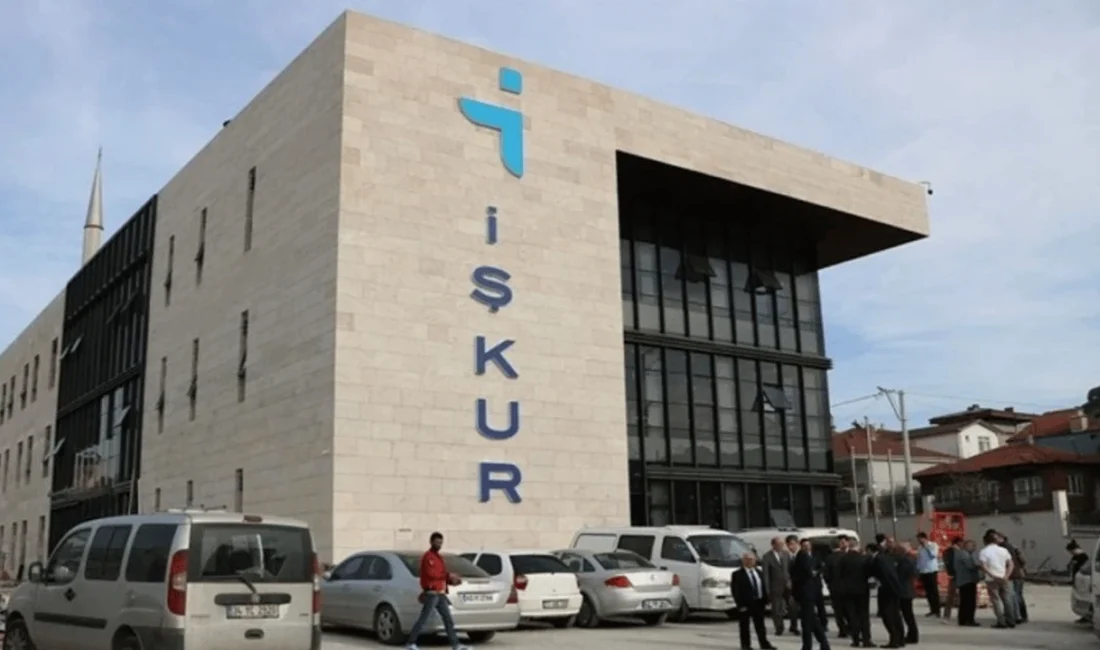İŞKUR Destekleriyle 92 Bin Kadın İstihdama Kazandırıldı Kadın İstihdamına Büyük