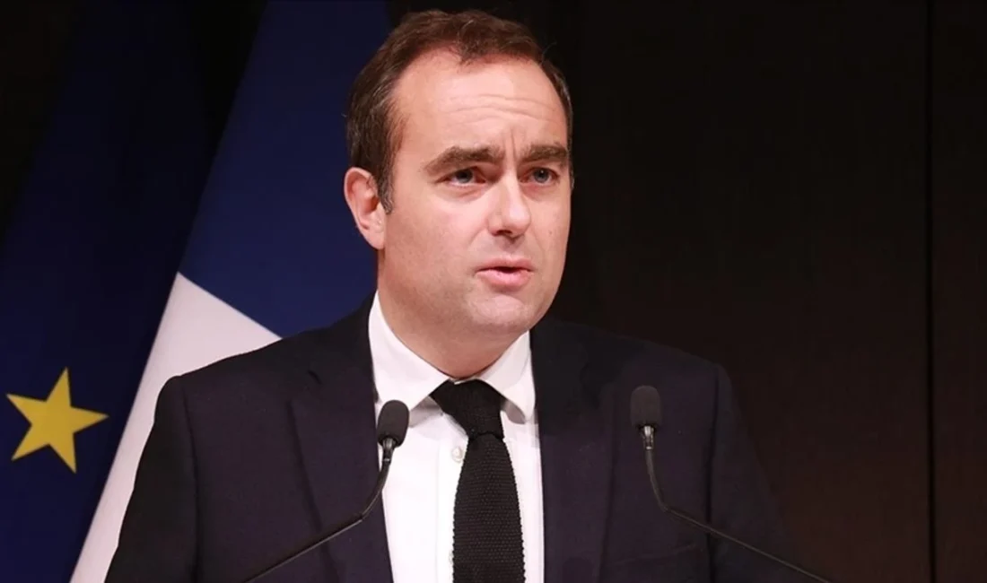 Fransa Cumhurbaşkanı Emmanuel Macron,