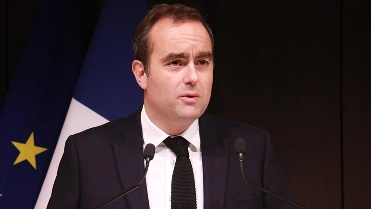 Macron, Sebastien Lecornu’yu Yeniden Başbakan Olarak Atadı