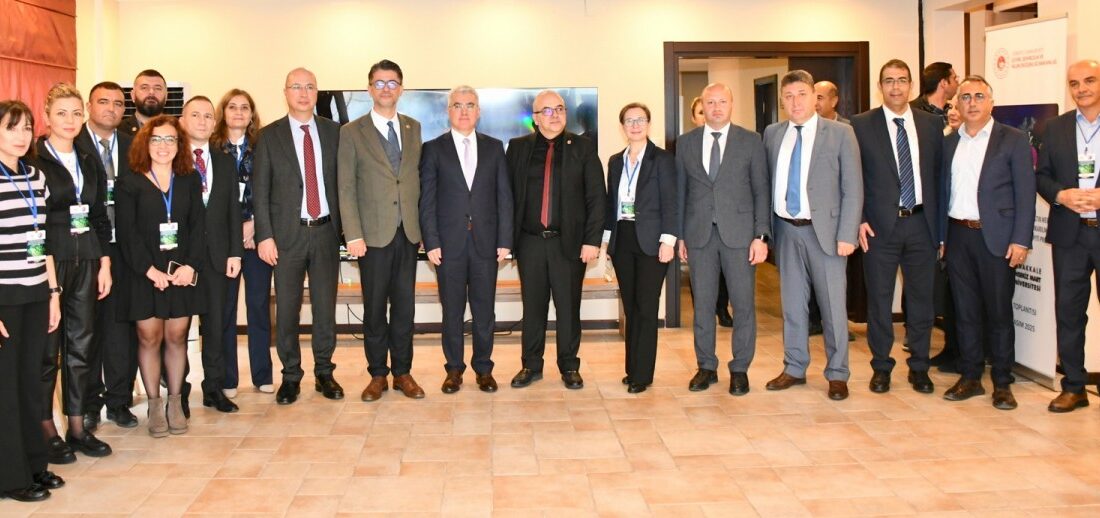 Marmara Denizi’nin Derin Sularında “Altın Mercanlar” Ortaya Çıkarıldı Çevre, Şehircilik ve