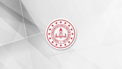 Milli Eğitim Bakanı Yusuf Tekin,