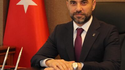 &nbsp; AK Parti Yalova İl