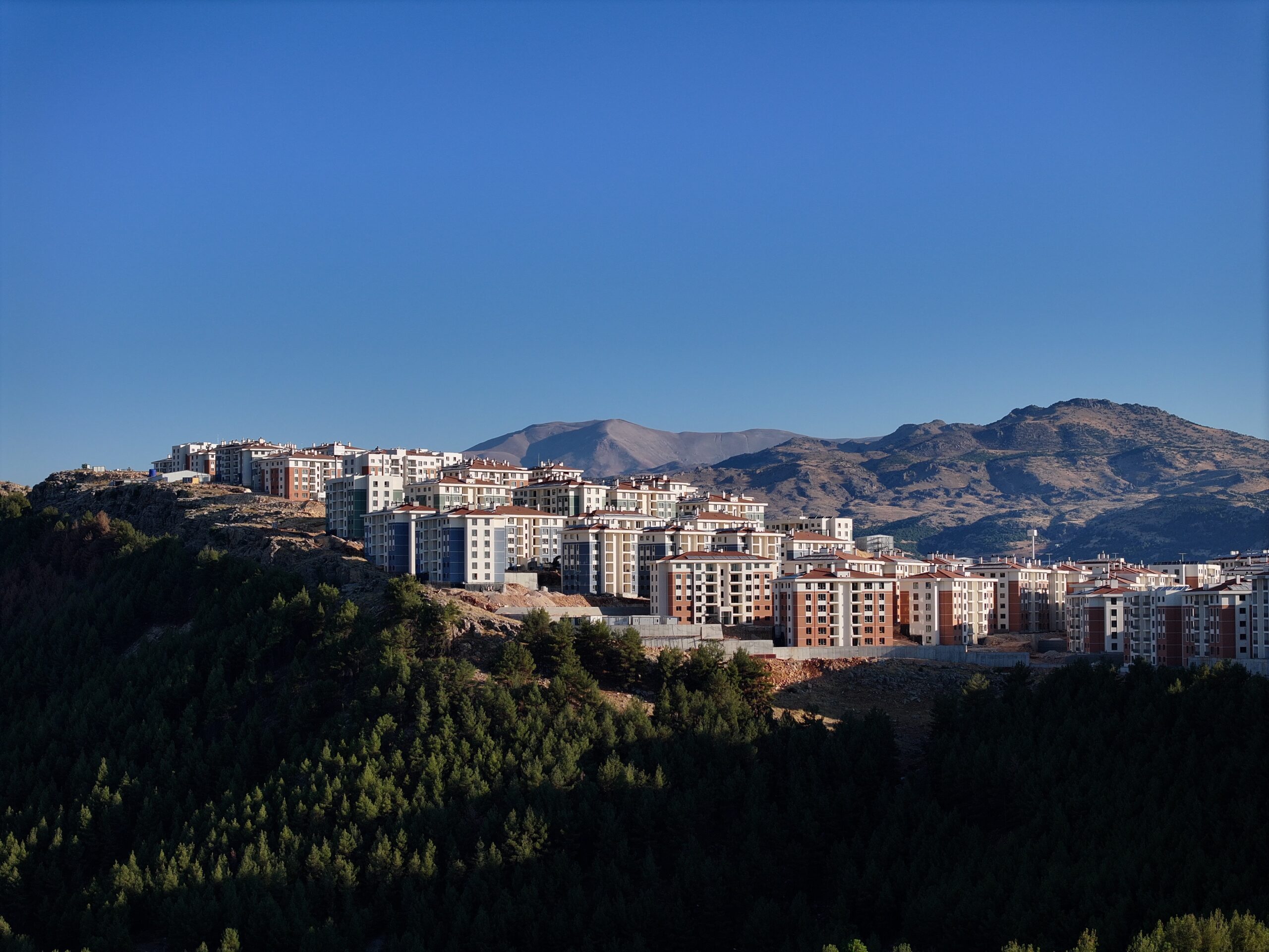 Cumhurbaşkanı Erdoğan, 350 Bininci Konutun Anahtarını Teslim Edecek