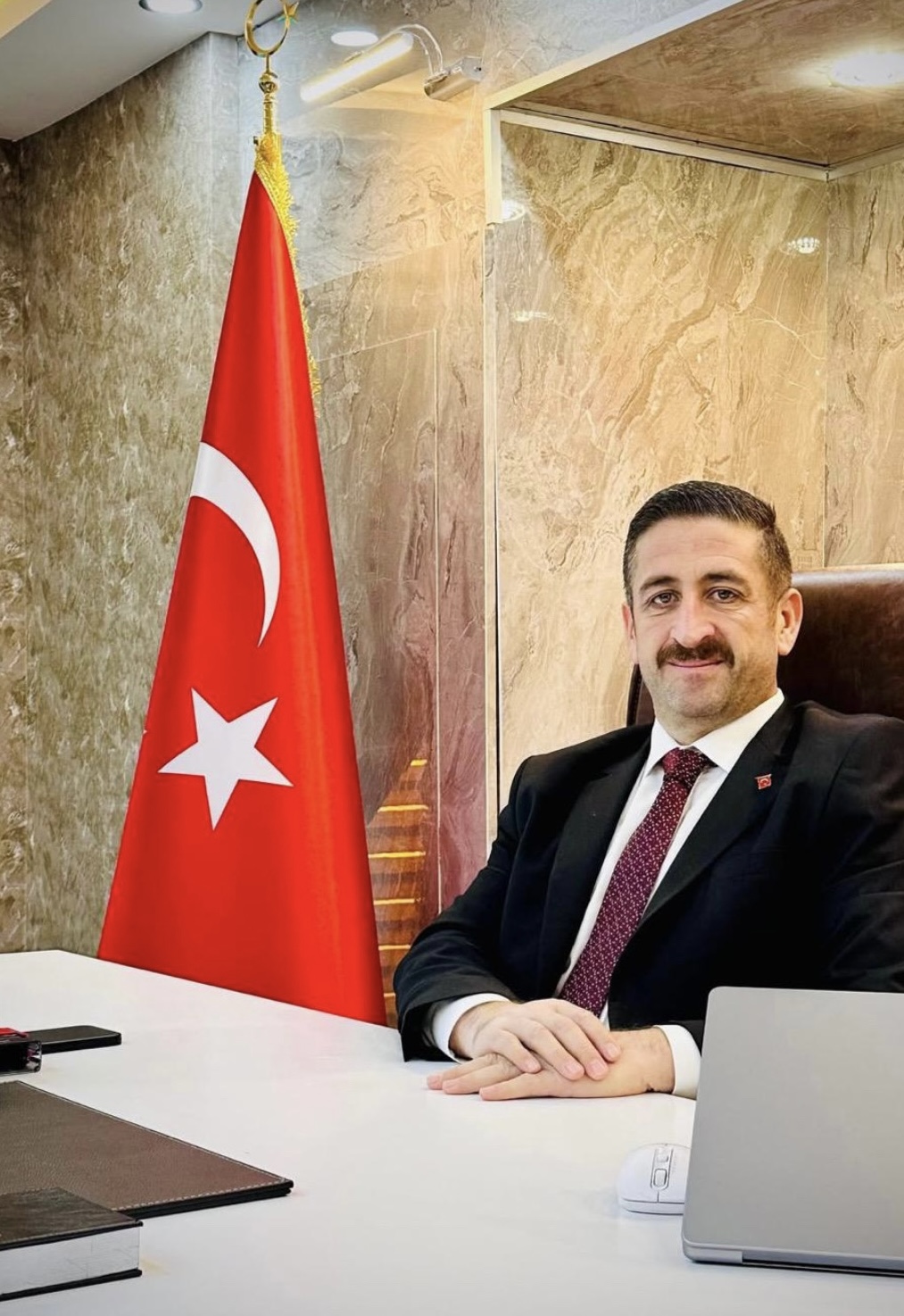 Müslüman Dünyaya Sert Uyarı: “Sessizlik Zulmü Büyütüyor!”