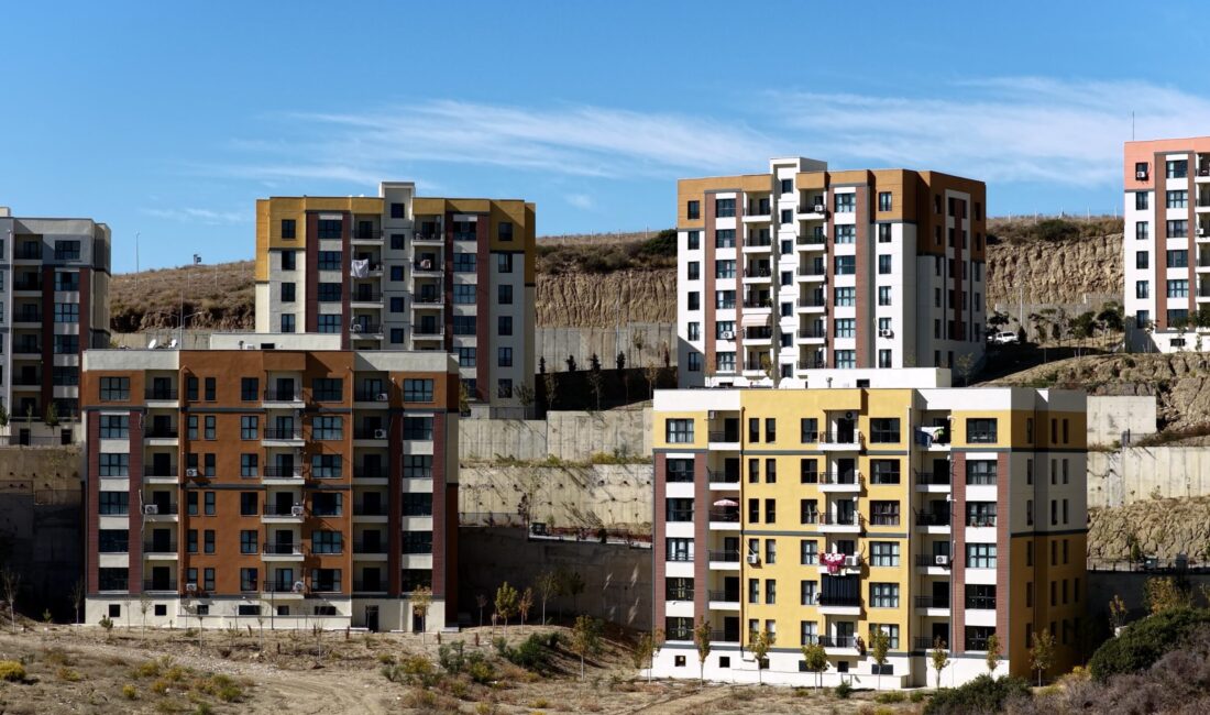 &nbsp; Bakan Murat Kurum: