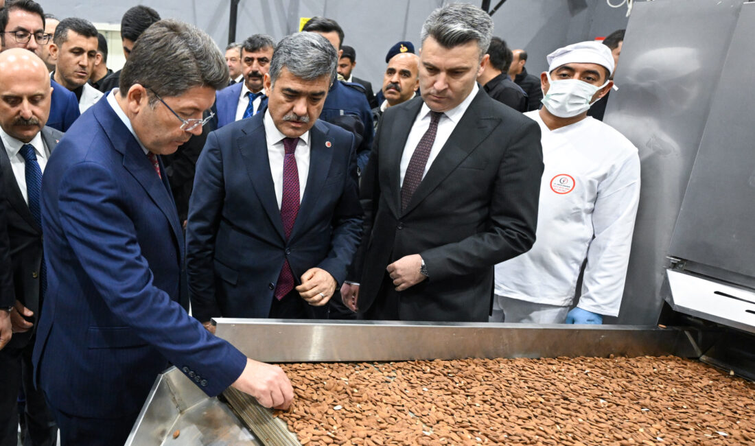 Adalet Bakanlığı tarafından Adıyaman’da