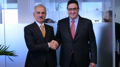 IMO 34’üncü Dönem Genel Kurulu