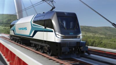 EDİRNE / TEKHA Türkiye’yi demir