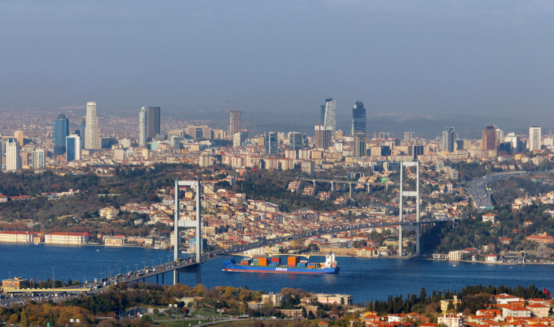 BM Raporu: Kentleşme Hızla