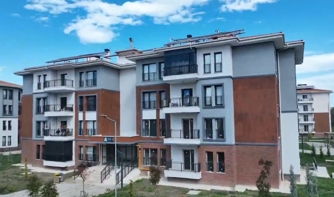 Çevre, Şehircilik ve İklim