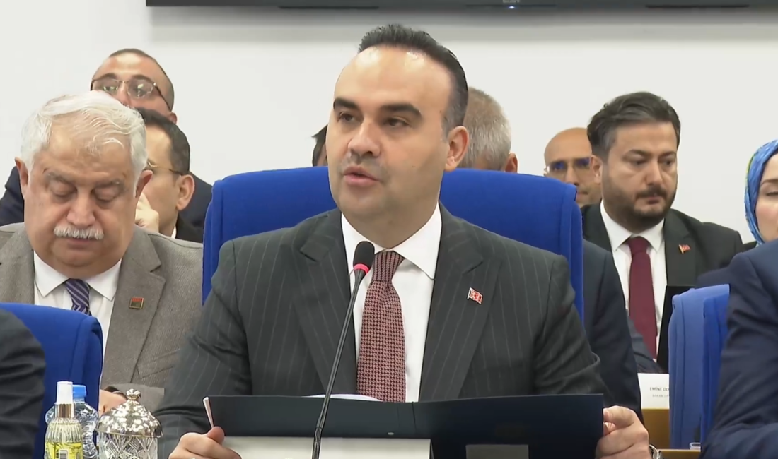 Sanayi ve Teknoloji Bakanı