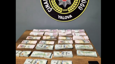 &nbsp; Yalova’nın Çınarcık ilçesinde, satılık