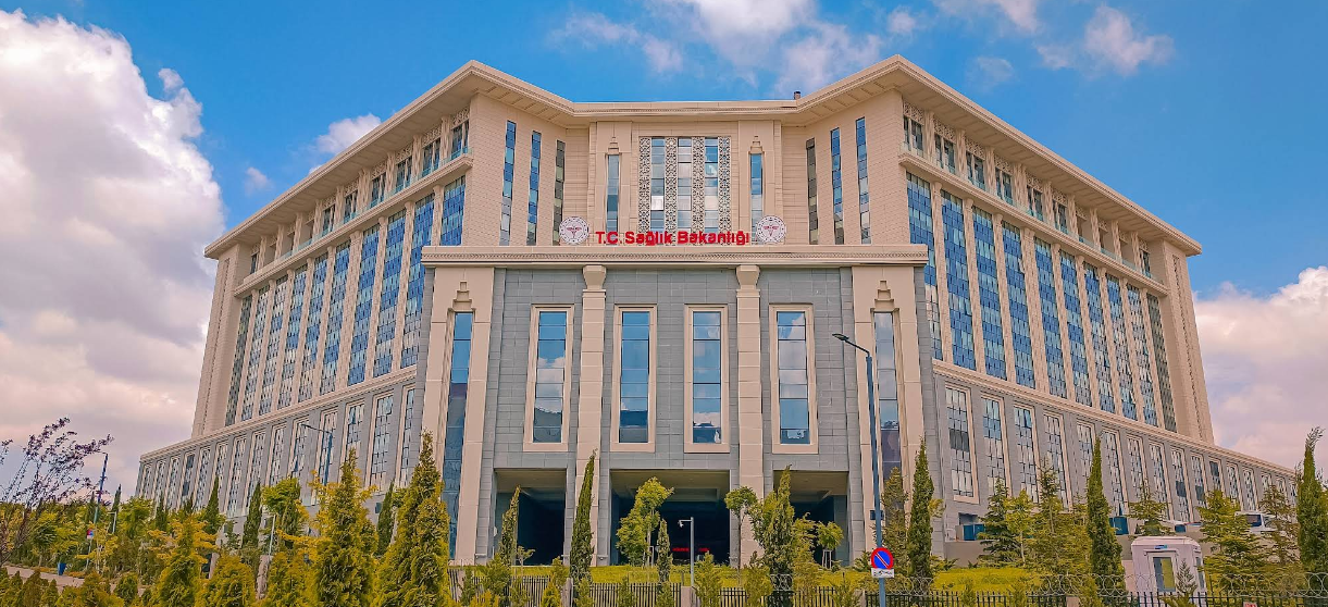 Sağlık Bakanlığı, Sahte MHRS Siteleri ve Sosyal Medya Hesapları İçin Suç Duyurusunda Bulundu