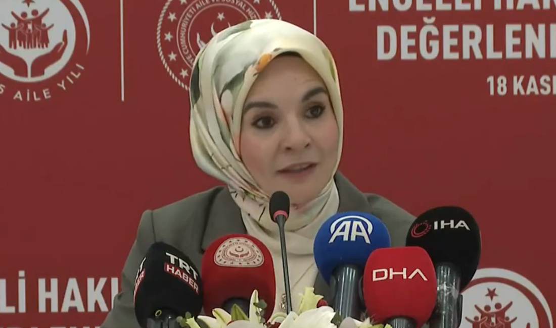 &nbsp; Aile ve Sosyal