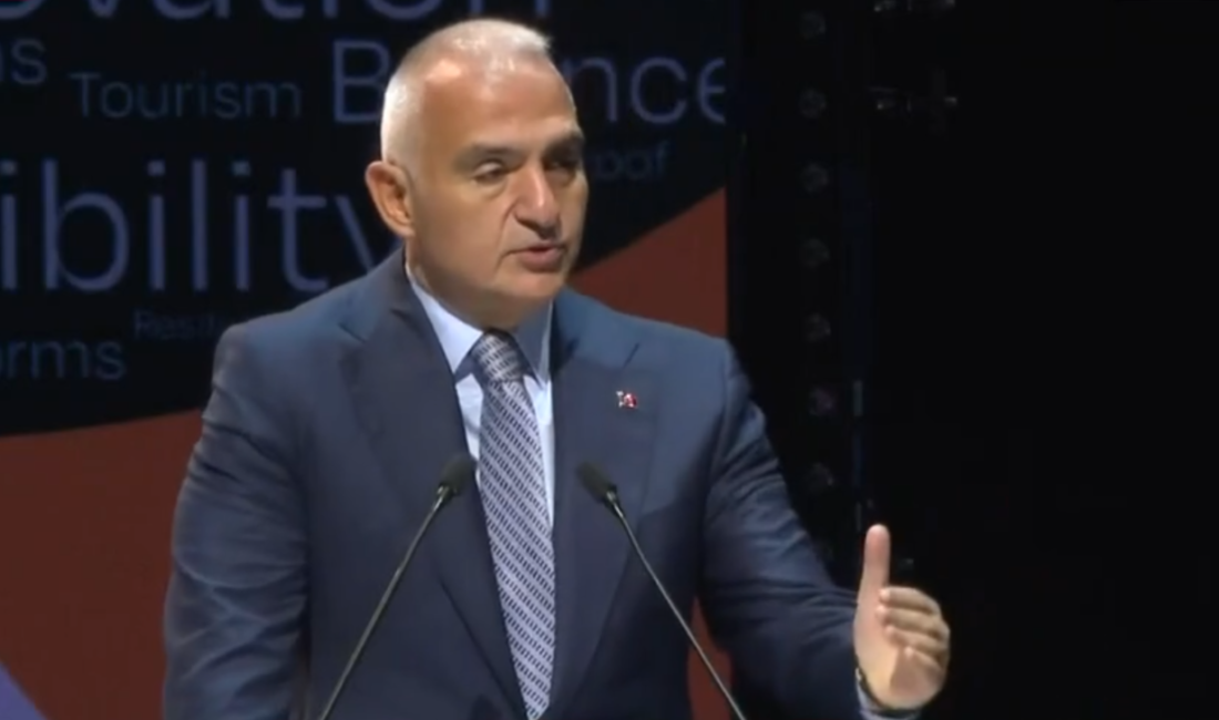 &nbsp; Kültür ve Turizm