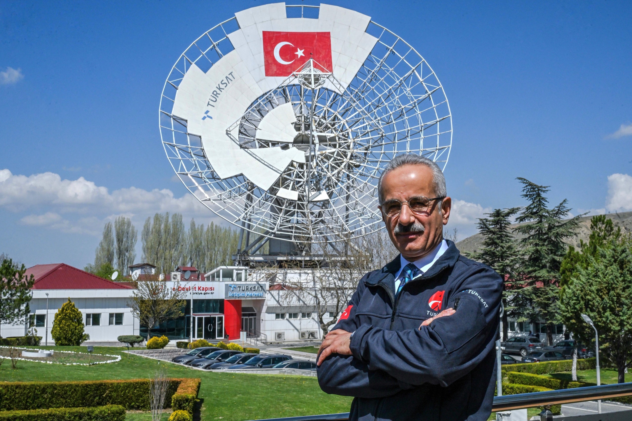 Sri Lanka’nın 50 Televizyon Kanalı Türksat 6A Üzerinden Yayına Başlıyor