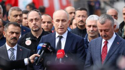 Kocaeli’nin Gebze ilçesinde 4 kişinin