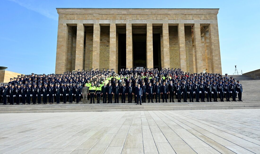 87. Yıl Dönümünde, Atatürk’ün