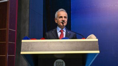 “Türkiye’yi Ulaşımdan Savunma Sanayisine Çağ