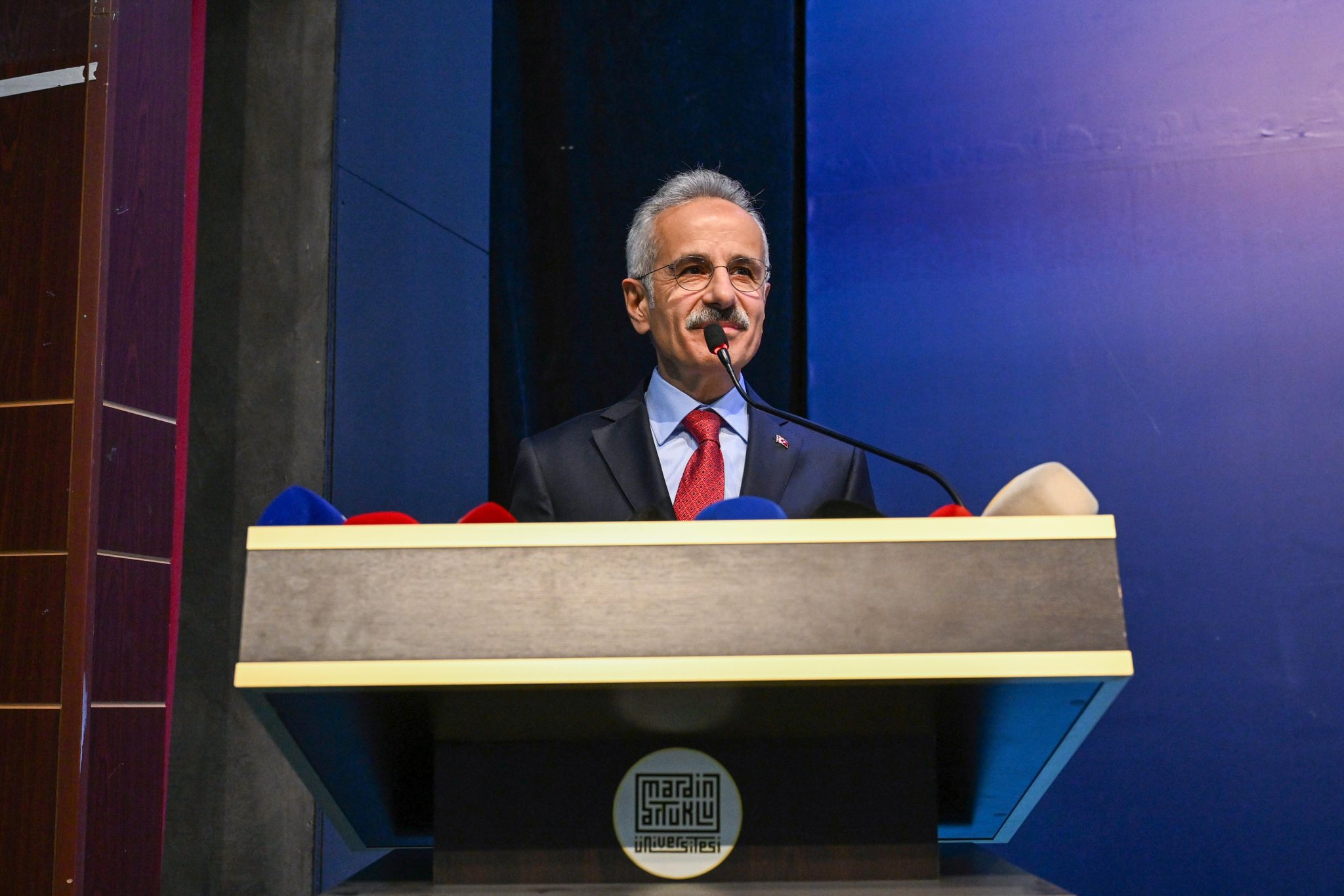 Bakan Uraloğlu: 23 Yılda 100 Yıla Sığdırılamayacak İşler Yaptık